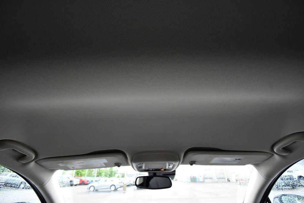 used 2023 Buick Envision car, priced at $27,948