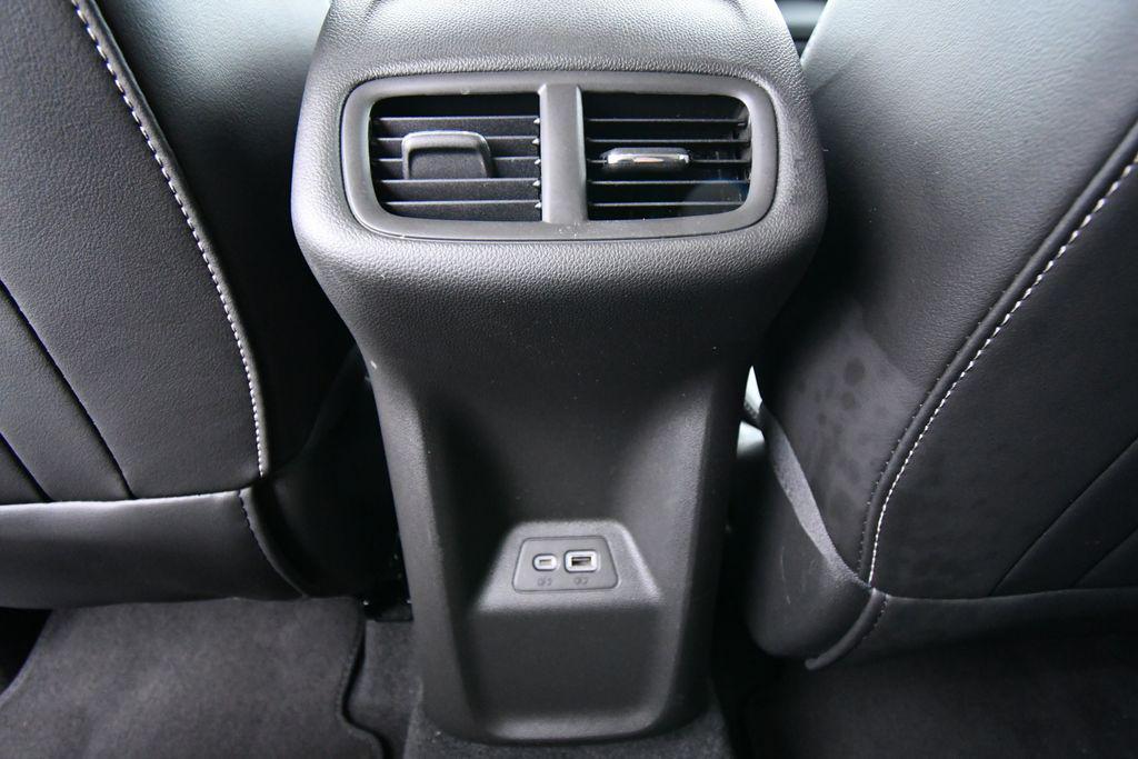 used 2023 Buick Envision car, priced at $27,948