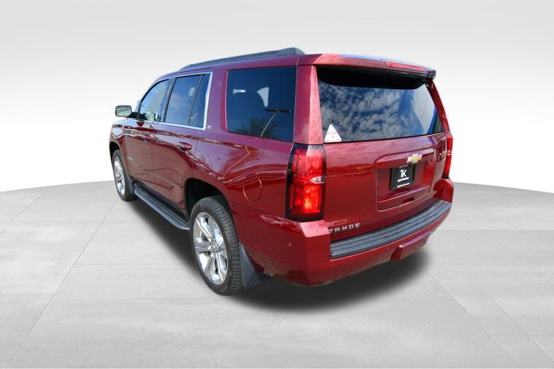 used 2016 Chevrolet Tahoe car, priced at $17,657