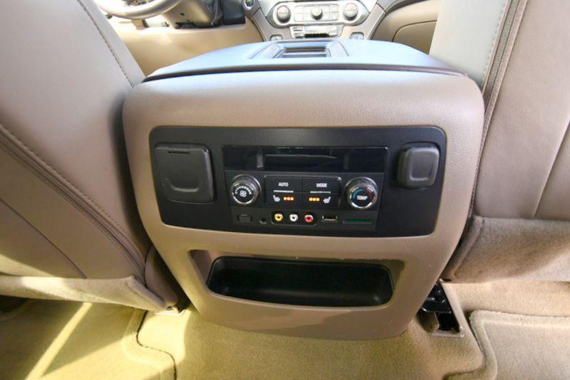 used 2016 Chevrolet Tahoe car, priced at $17,657