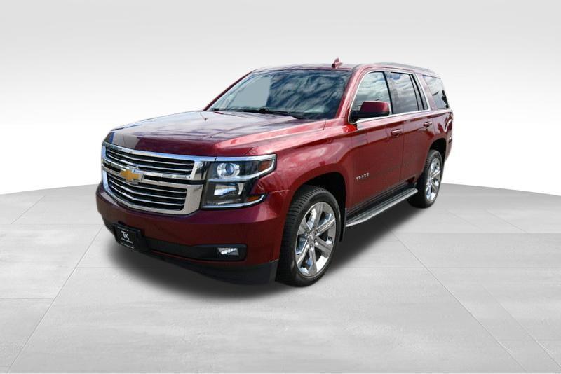 used 2016 Chevrolet Tahoe car, priced at $17,657
