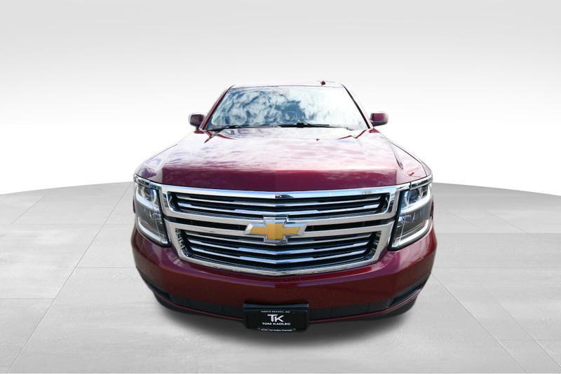 used 2016 Chevrolet Tahoe car, priced at $17,657