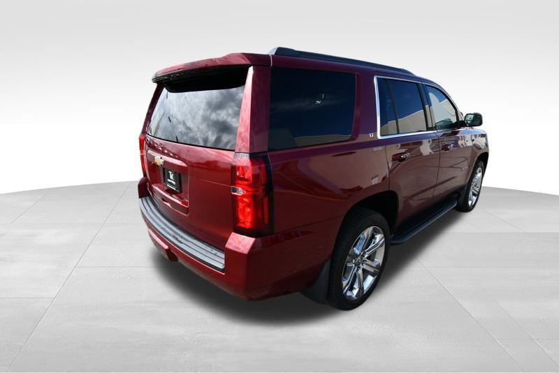 used 2016 Chevrolet Tahoe car, priced at $17,657