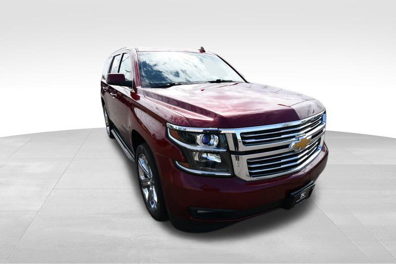 used 2016 Chevrolet Tahoe car, priced at $17,657