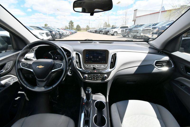 used 2019 Chevrolet Equinox car, priced at $11,975