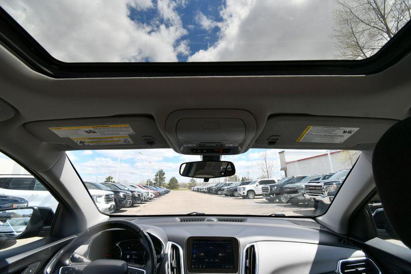 used 2019 Chevrolet Equinox car, priced at $11,975