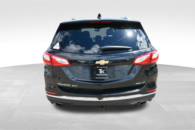 used 2019 Chevrolet Equinox car, priced at $11,975