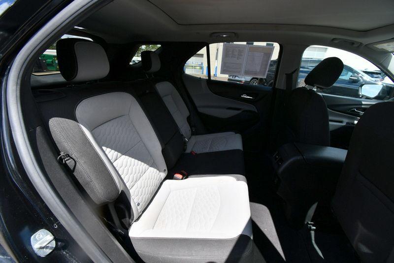 used 2019 Chevrolet Equinox car, priced at $11,975