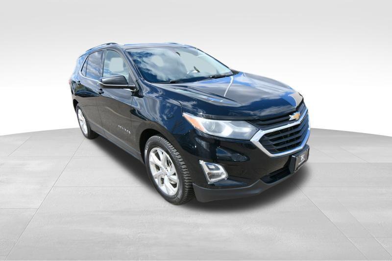used 2019 Chevrolet Equinox car, priced at $11,975