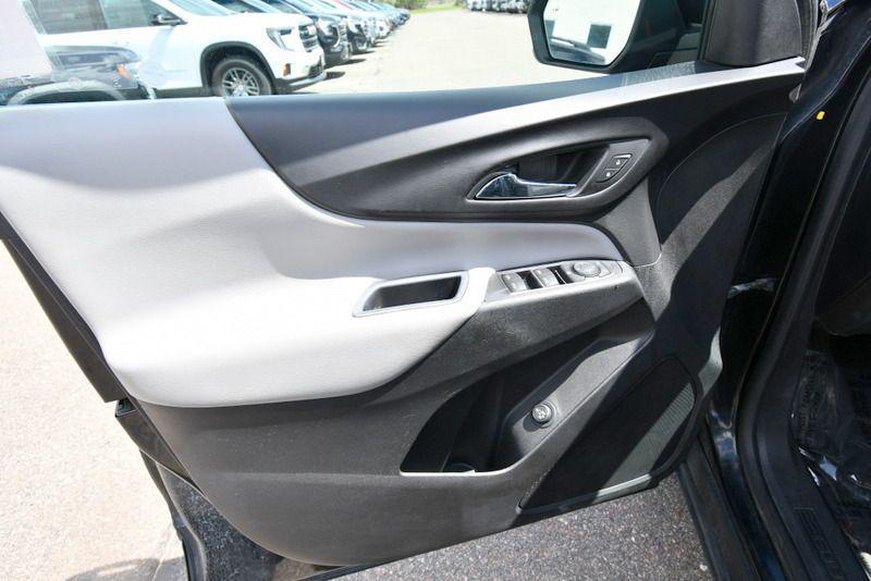 used 2019 Chevrolet Equinox car, priced at $11,975