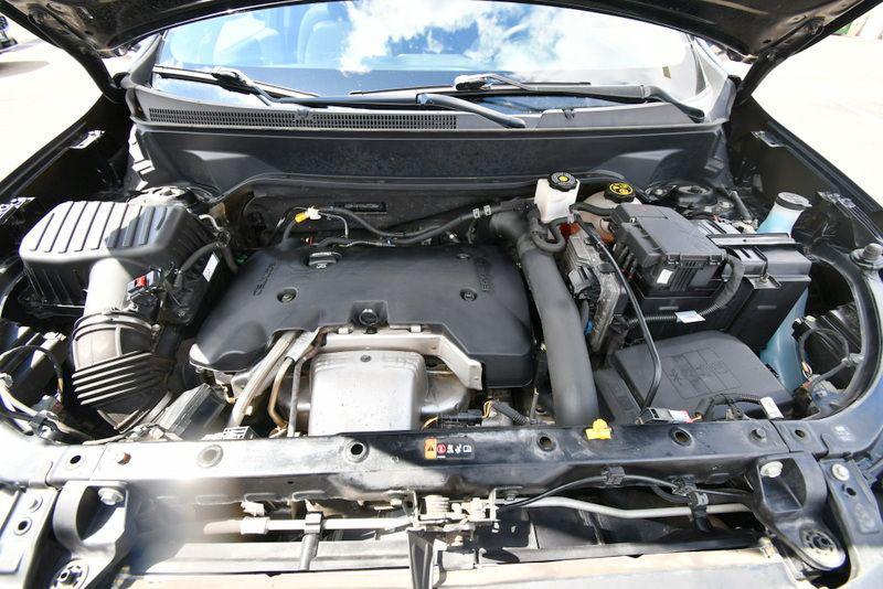 used 2019 Chevrolet Equinox car, priced at $11,975