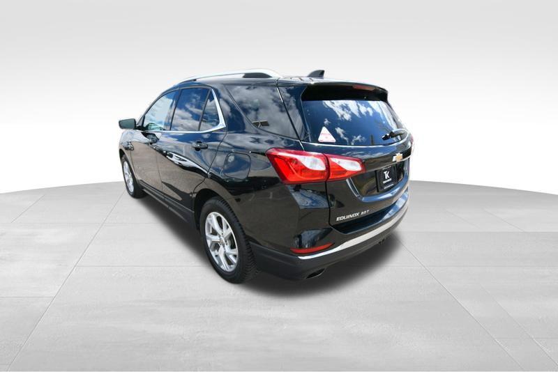used 2019 Chevrolet Equinox car, priced at $11,975