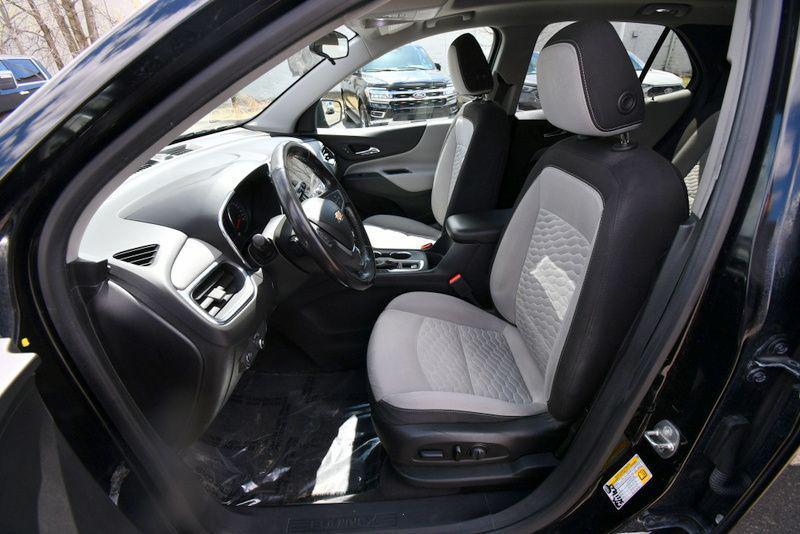 used 2019 Chevrolet Equinox car, priced at $11,975