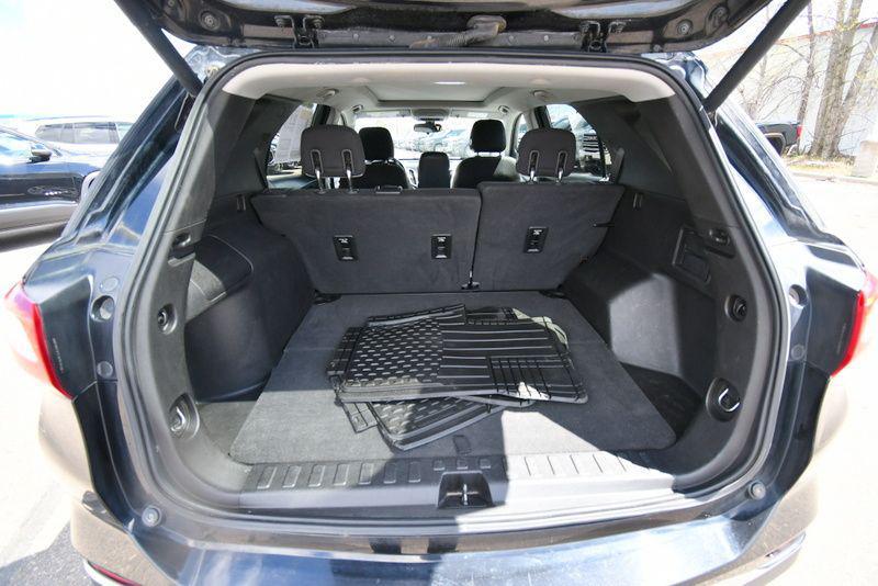 used 2019 Chevrolet Equinox car, priced at $11,975