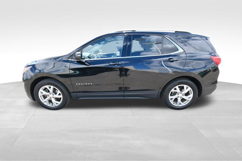 used 2019 Chevrolet Equinox car, priced at $11,975