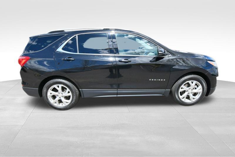 used 2019 Chevrolet Equinox car, priced at $11,975