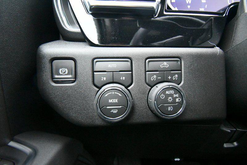 new 2026 Chevrolet Silverado 1500 car, priced at $65,380