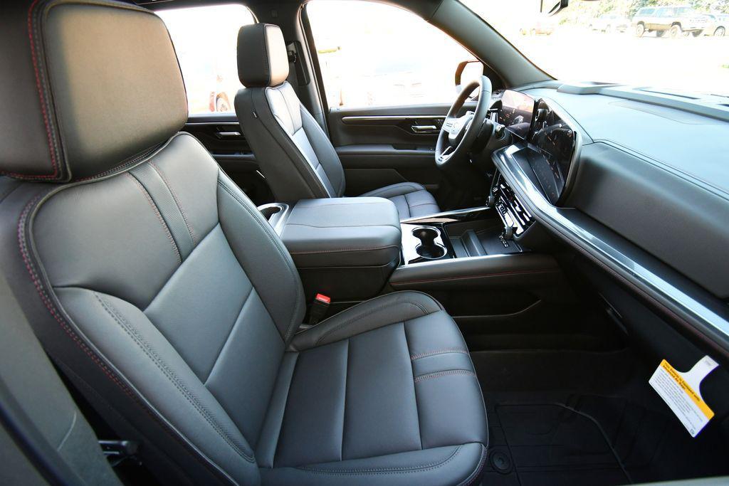 new 2026 Chevrolet Suburban car, priced at $83,662