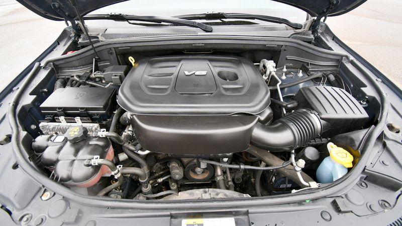 used 2018 Jeep Grand Cherokee car, priced at $20,347