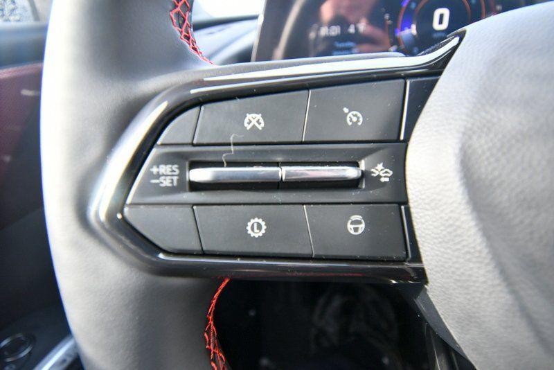 new 2026 Chevrolet Traverse car, priced at $61,114