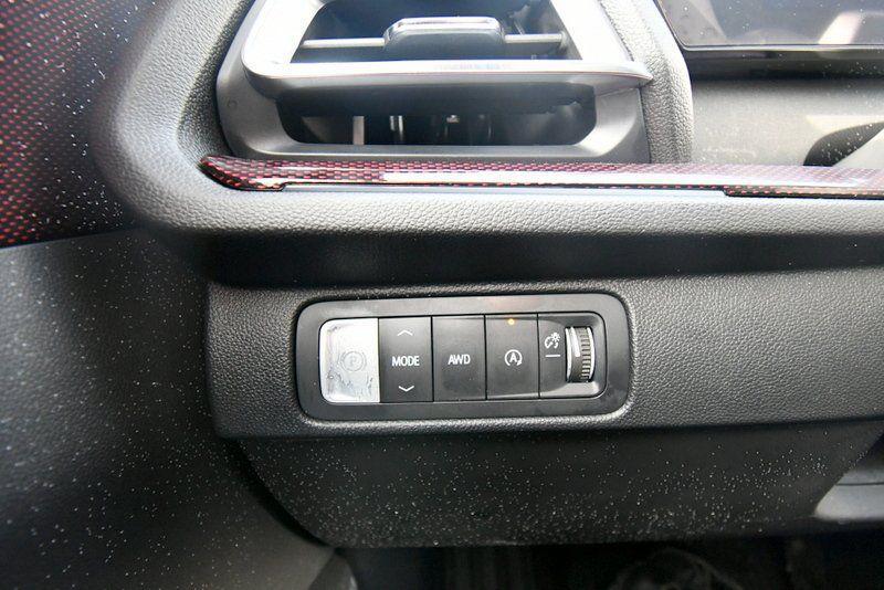 new 2026 Chevrolet Traverse car, priced at $61,114