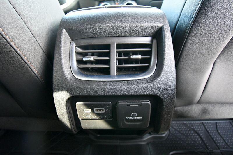 used 2022 Chevrolet Blazer car, priced at $30,037