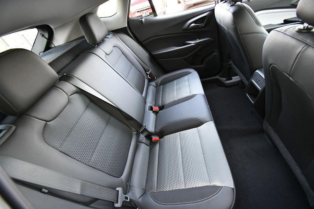 new 2026 Chevrolet Trax car, priced at $26,497
