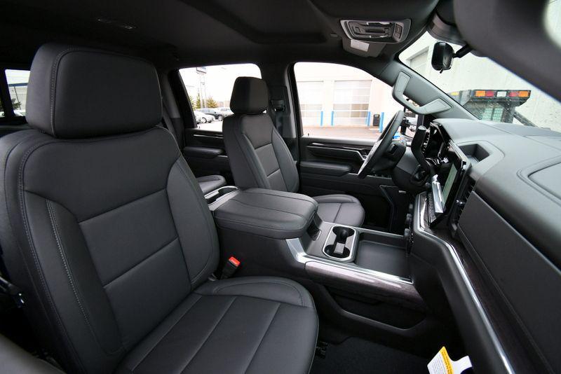 new 2026 Chevrolet Silverado 3500 car, priced at $75,394