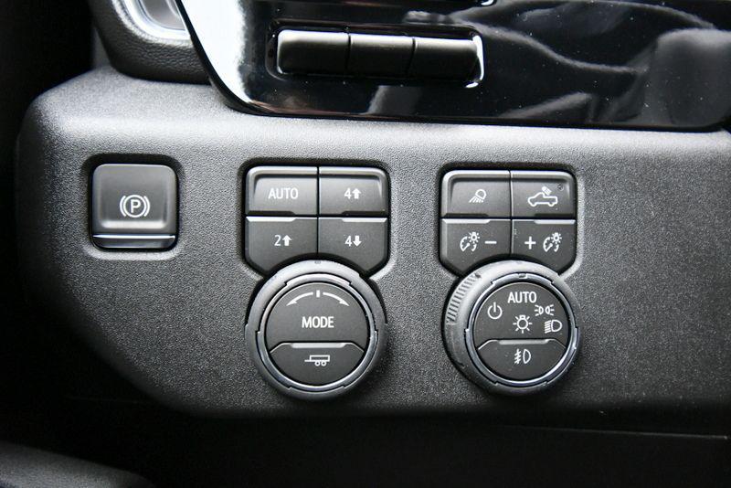 new 2026 Chevrolet Silverado 3500 car, priced at $75,394