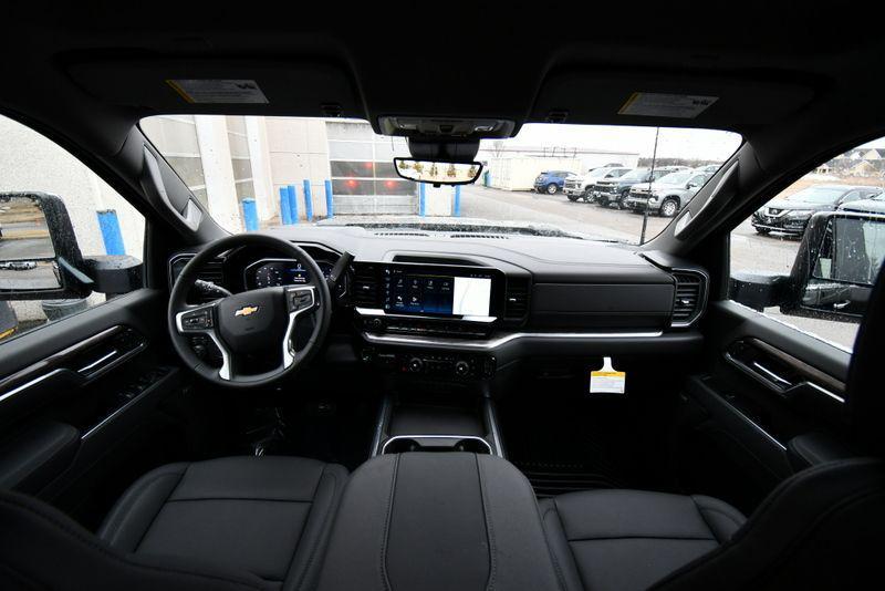 new 2026 Chevrolet Silverado 3500 car, priced at $75,394