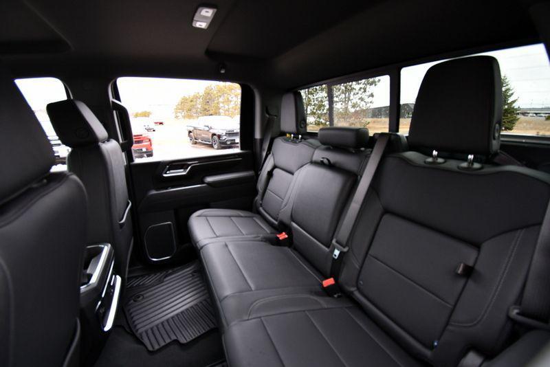 new 2026 Chevrolet Silverado 3500 car, priced at $75,394