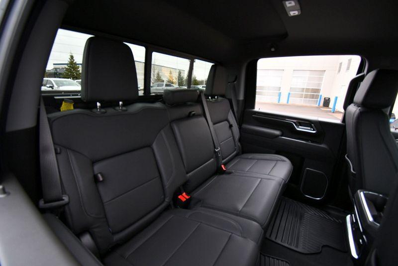 new 2026 Chevrolet Silverado 3500 car, priced at $75,394