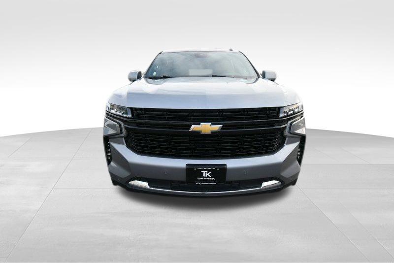 used 2024 Chevrolet Suburban car, priced at $47,009