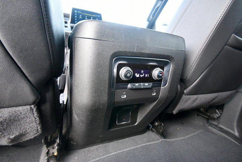 used 2024 Chevrolet Suburban car, priced at $47,009