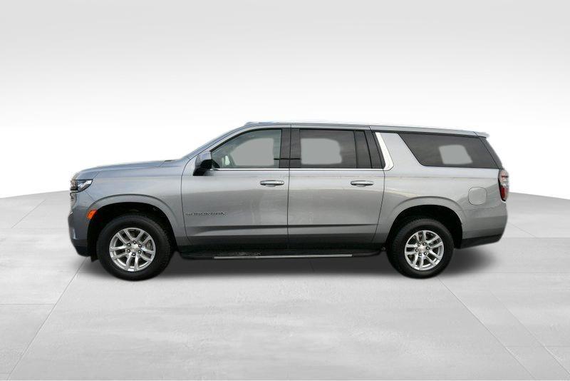 used 2024 Chevrolet Suburban car, priced at $47,009
