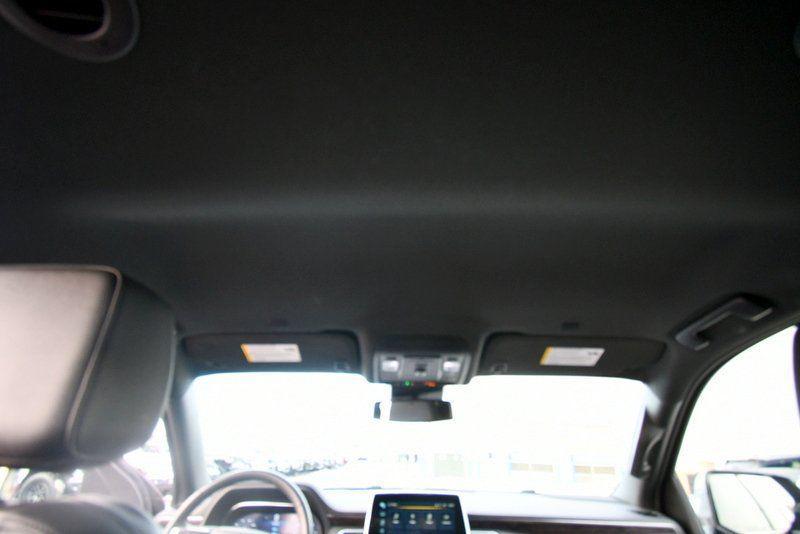 used 2024 Chevrolet Suburban car, priced at $47,009