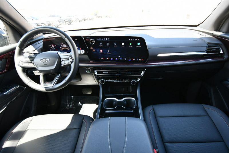 used 2026 Chevrolet Traverse car, priced at $48,347
