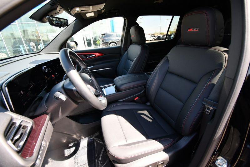 used 2026 Chevrolet Traverse car, priced at $48,347