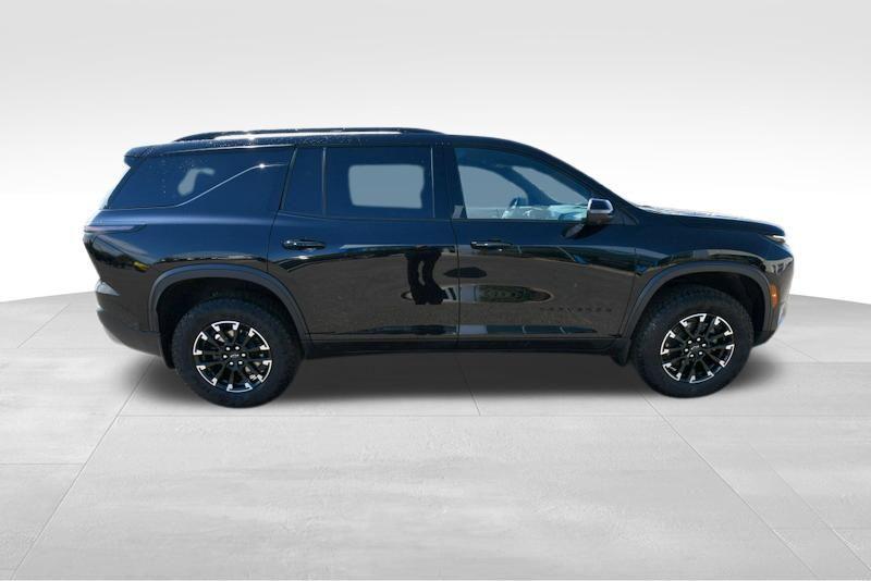 used 2026 Chevrolet Traverse car, priced at $48,347