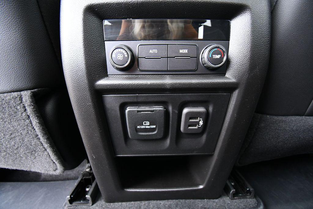 used 2023 Chevrolet Traverse car, priced at $38,738