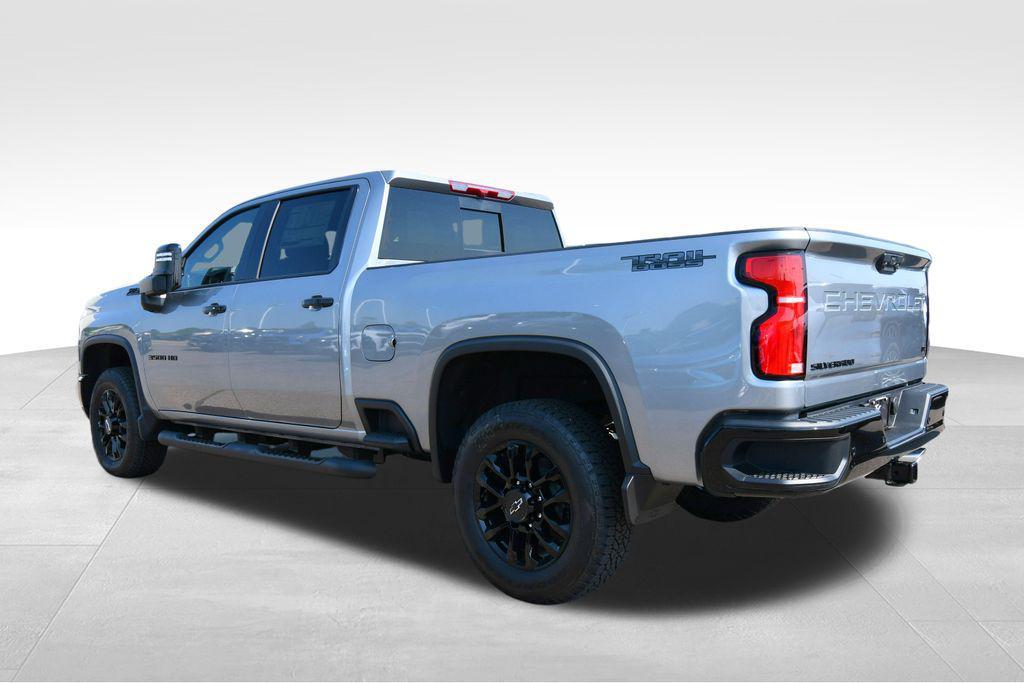 new 2026 Chevrolet Silverado 3500 car, priced at $71,700
