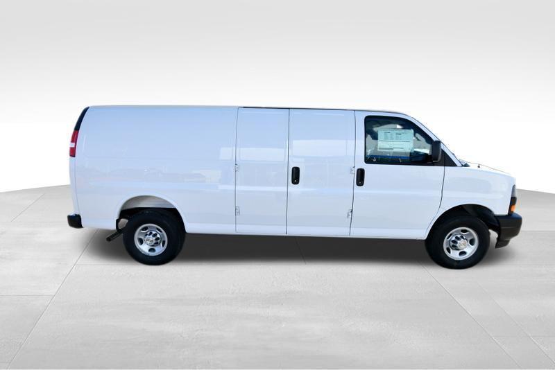 new 2026 Chevrolet Express 2500 car, priced at $49,689