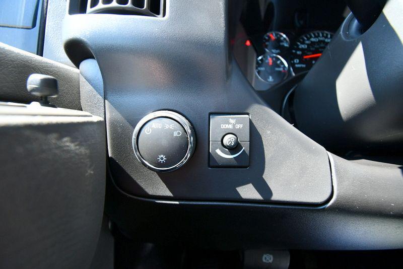 new 2026 Chevrolet Express 2500 car, priced at $49,689