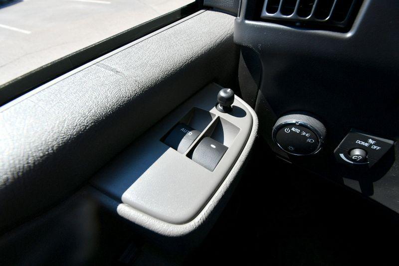 new 2026 Chevrolet Express 2500 car, priced at $49,689