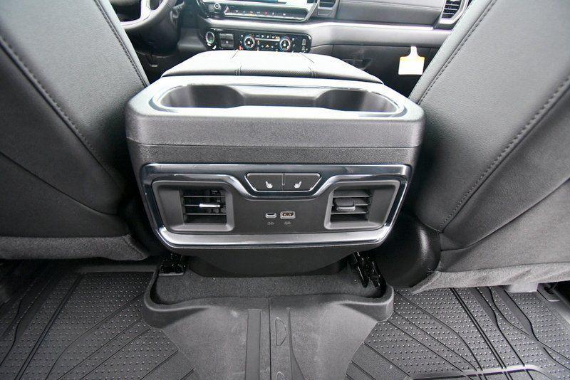 new 2026 Chevrolet Silverado 2500 car, priced at $75,689