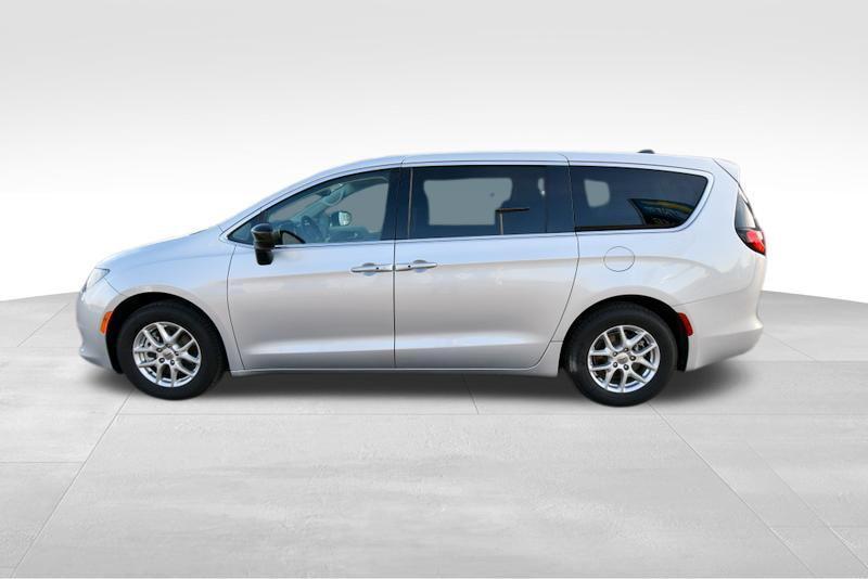 used 2024 Chrysler Voyager car, priced at $25,784