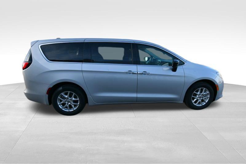 used 2024 Chrysler Voyager car, priced at $25,784