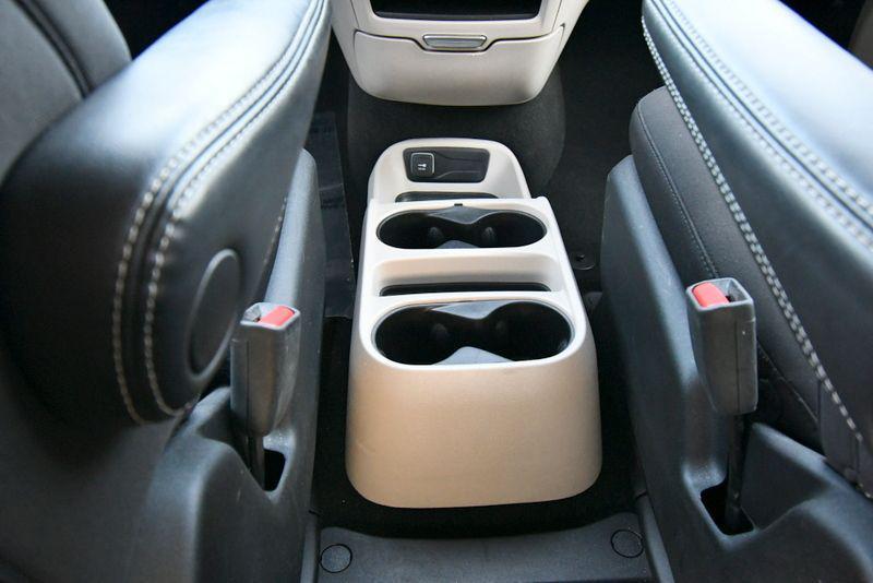 used 2024 Chrysler Voyager car, priced at $25,784