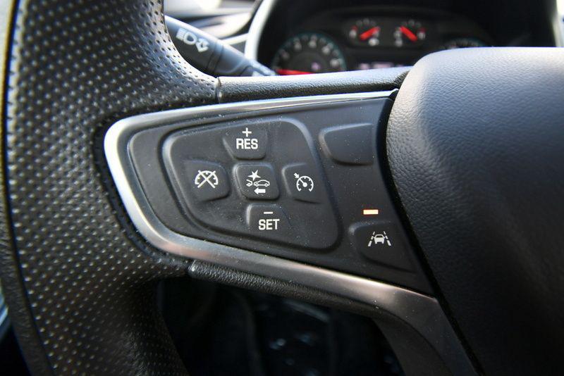 used 2023 Chevrolet Malibu car, priced at $17,347