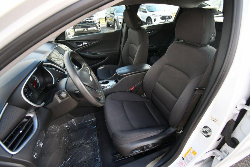 used 2023 Chevrolet Malibu car, priced at $17,347